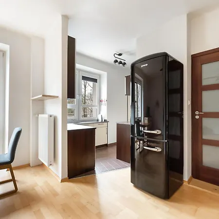 Metro Ratusz Arsenal Comfort Studio Warsaw Exterior photo