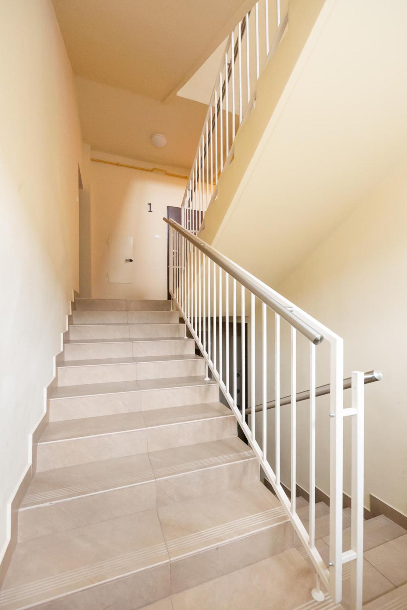 Apartment Metro Ratusz Arsenal Comfort Warsaw