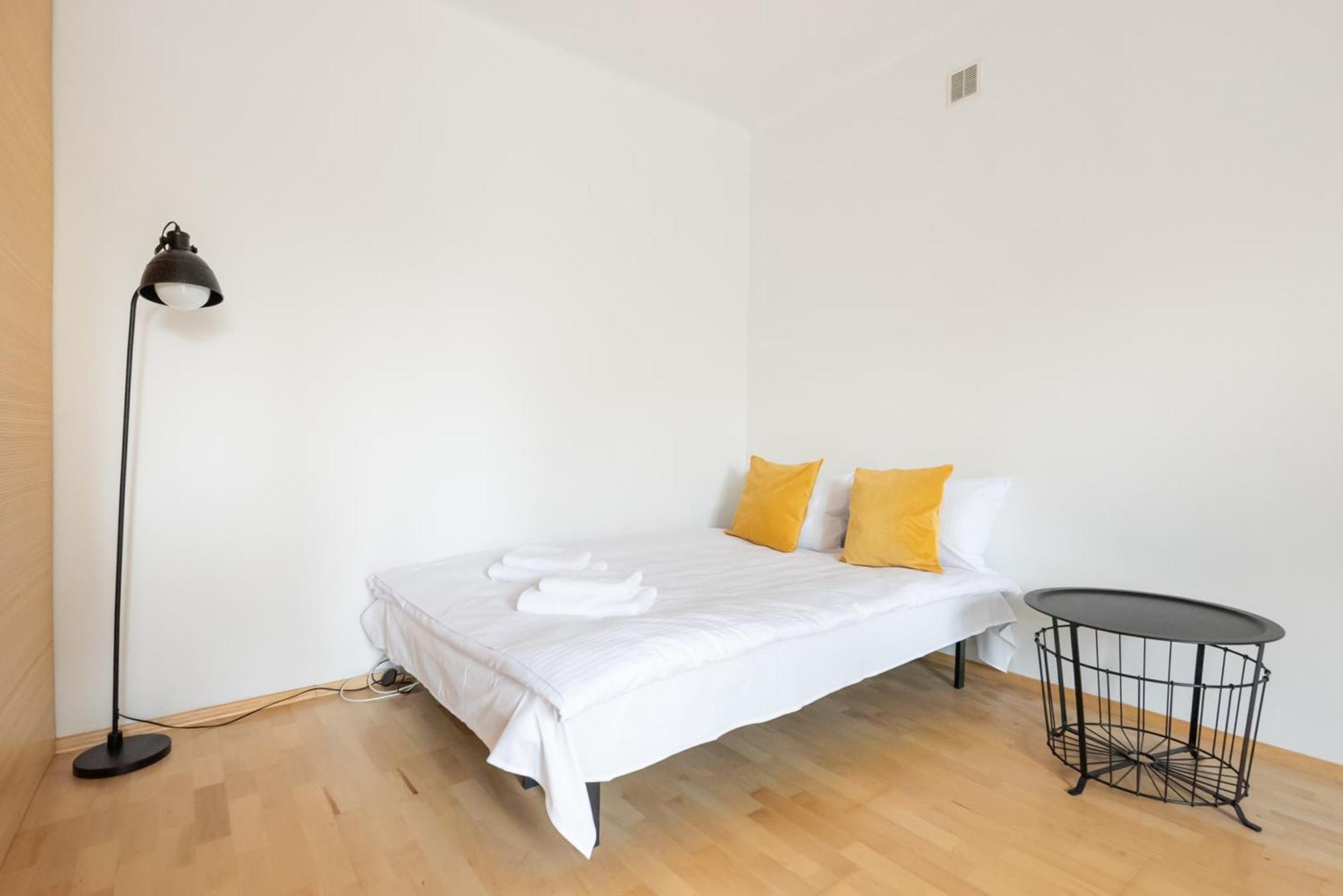 Apartment Metro Ratusz Arsenal Comfort