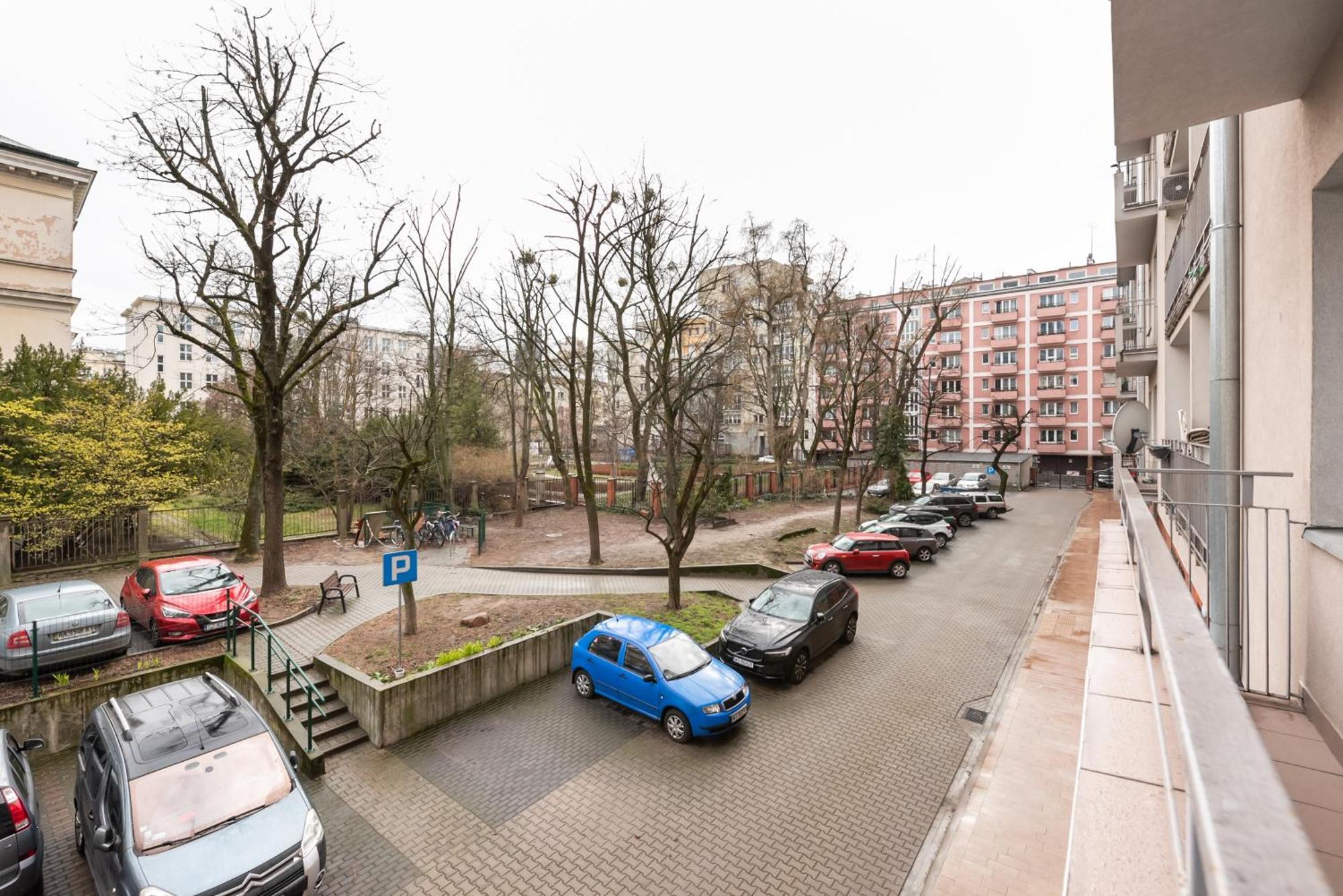 Apartment Metro Ratusz Arsenal Comfort