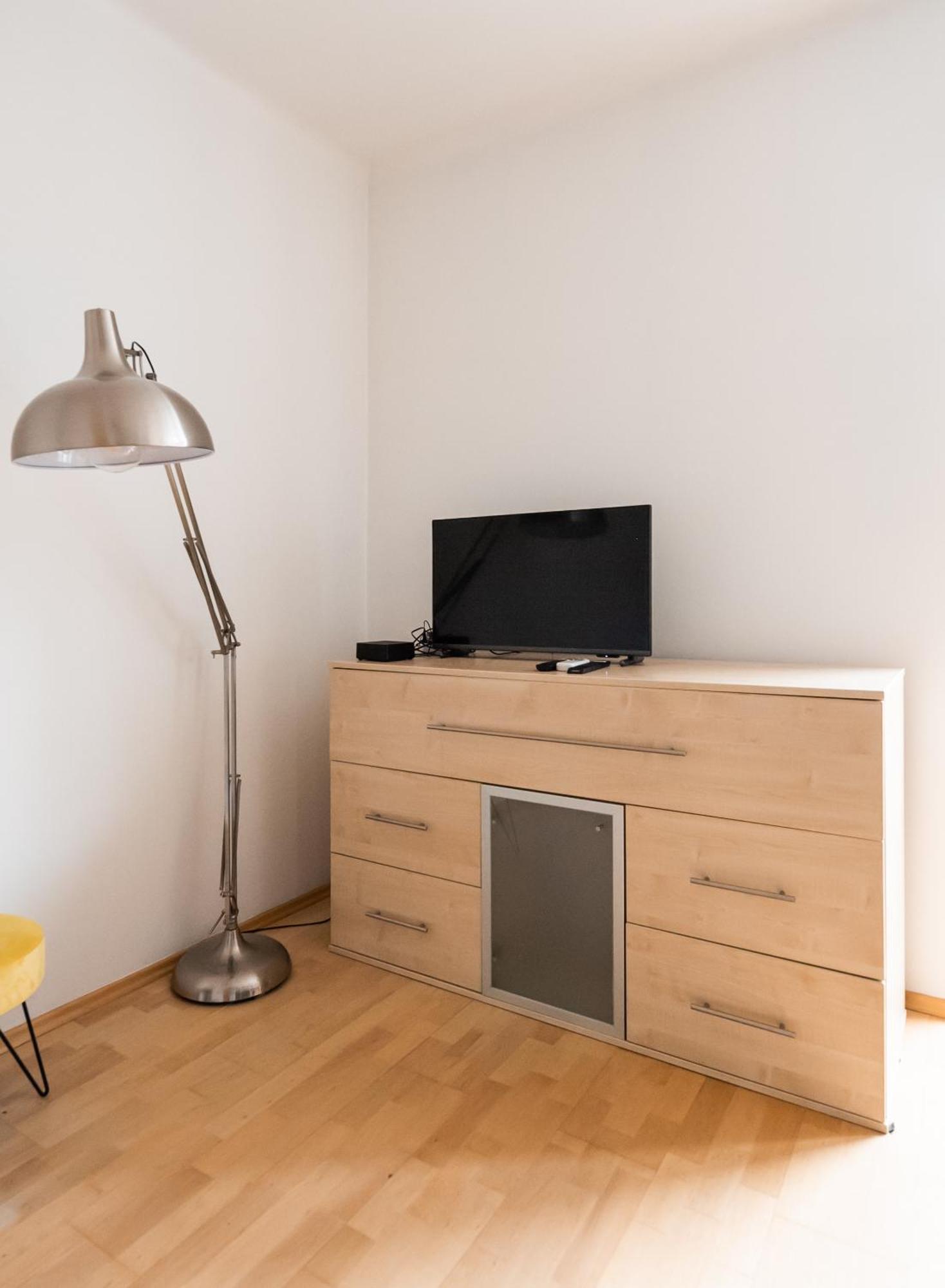 Apartment Metro Ratusz Arsenal Comfort
