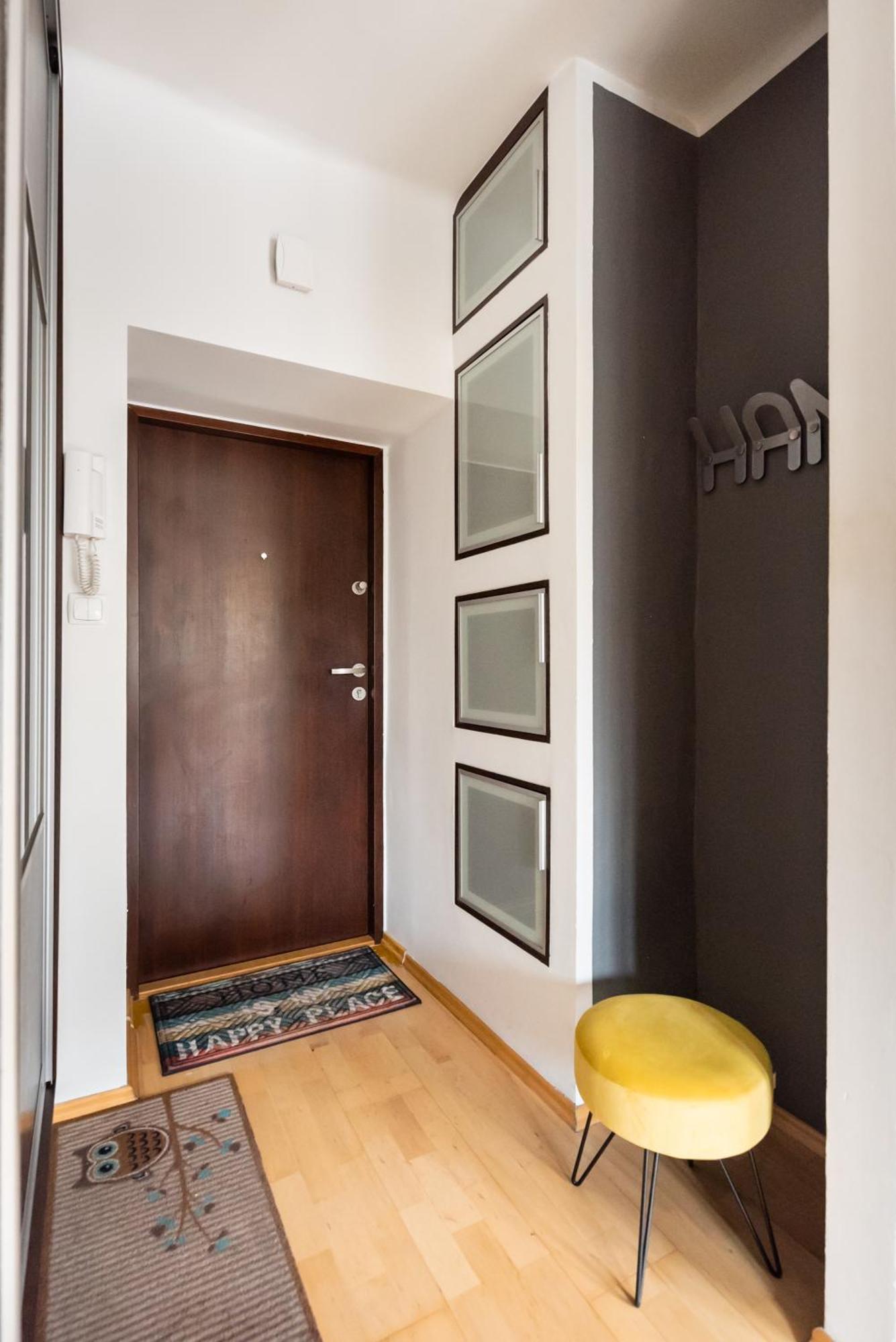 Apartment Metro Ratusz Arsenal Comfort *