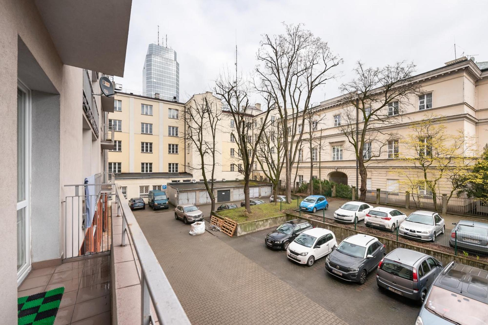 Apartment Metro Ratusz Arsenal Comfort